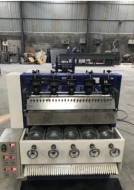 5 Balls Scourer Machine Manufacturers in Mizoram